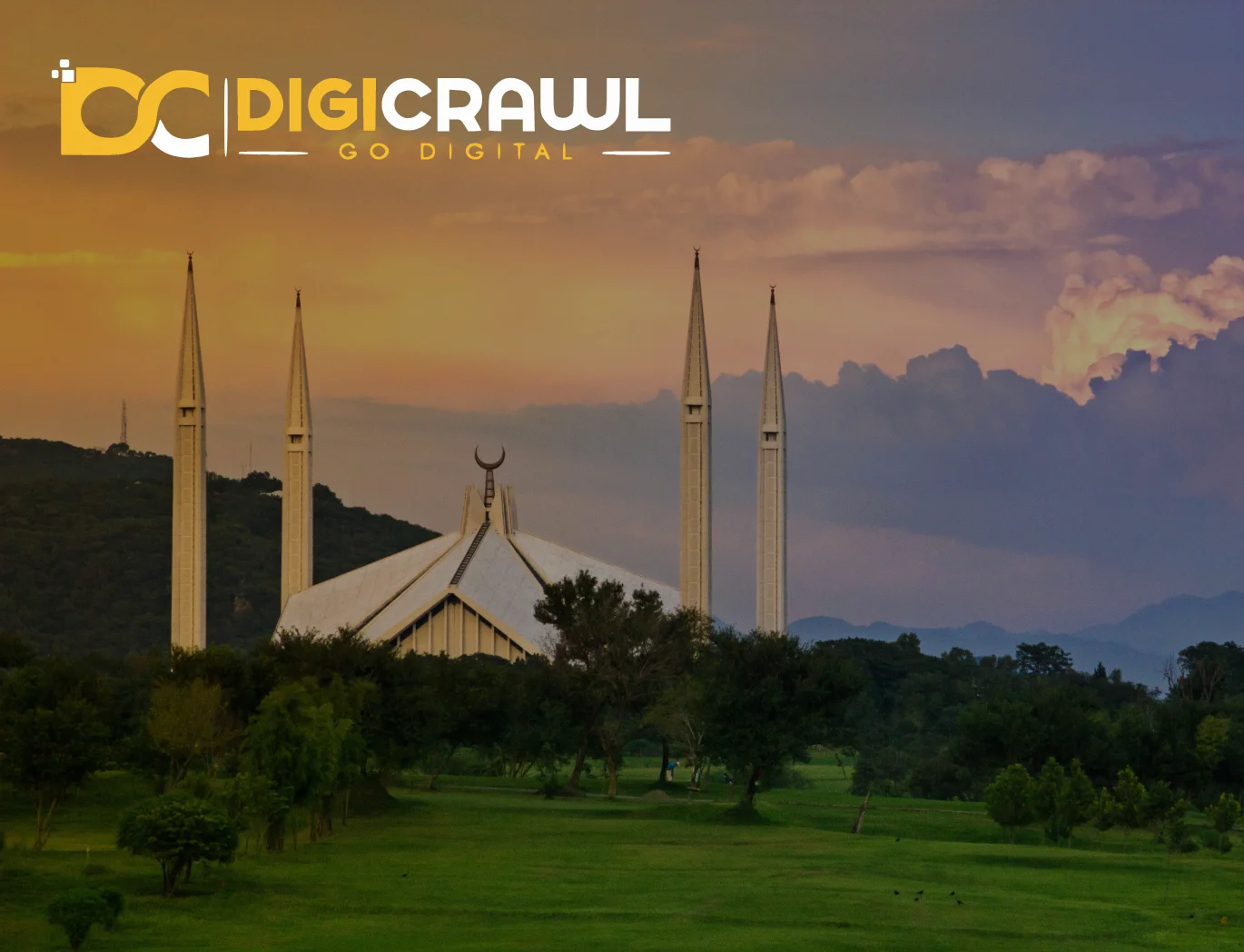 Digital Marketing in Islamabad