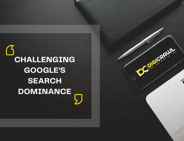 SearchGPT Google Search: Why They’re Not Competitors, but Complementary Tools