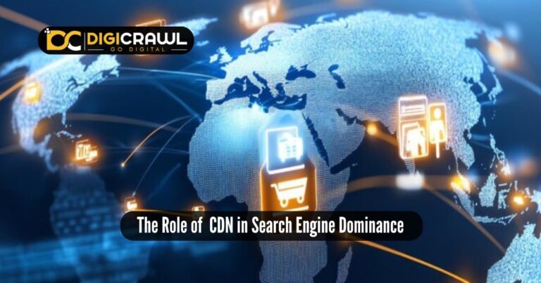 Role of Content Delivery Network (CDN)