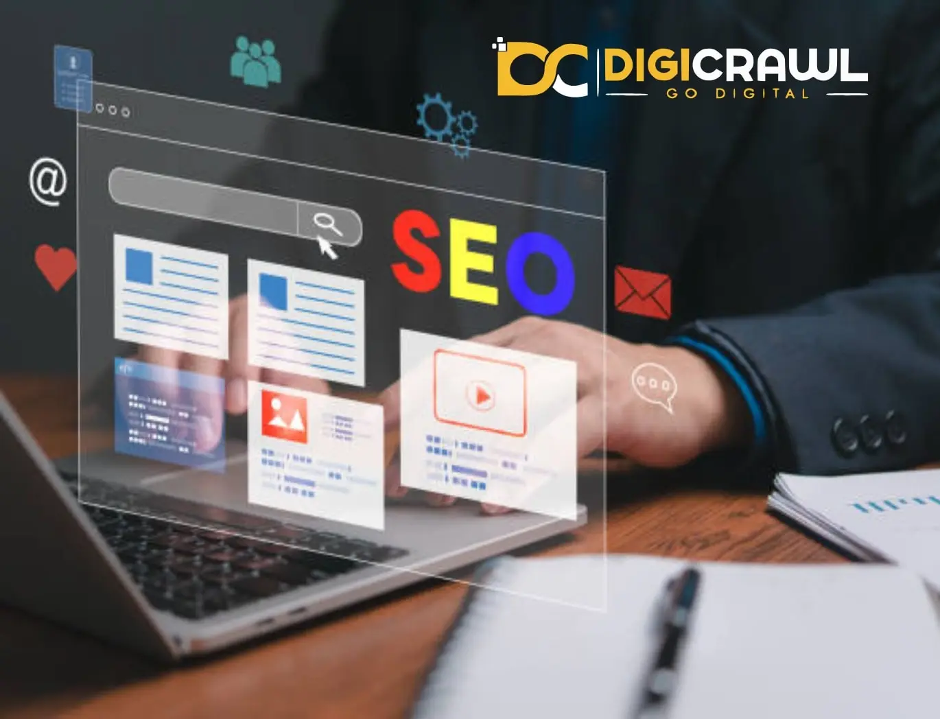 Local SEO company