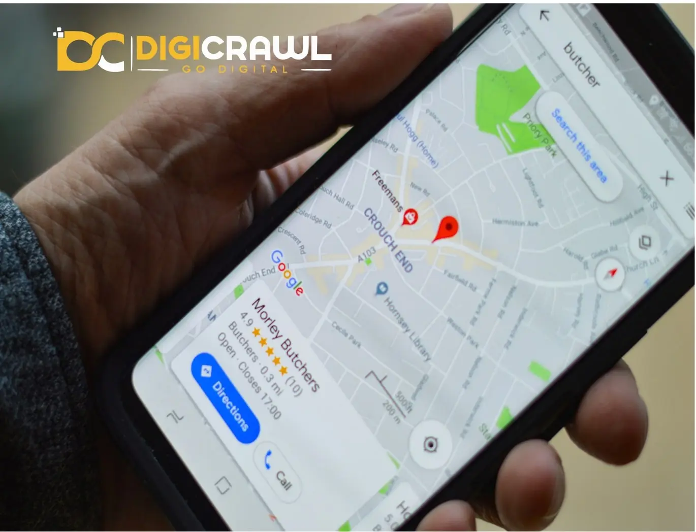 best local seo services