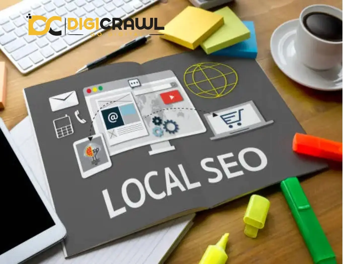 Local SEO Services