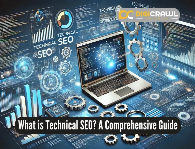 What is Technical SEO