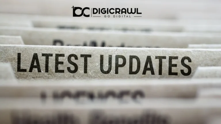 Latest Google Update