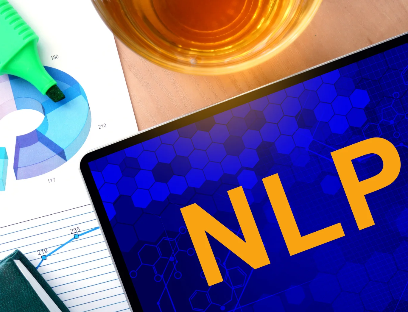 NLPs SEO