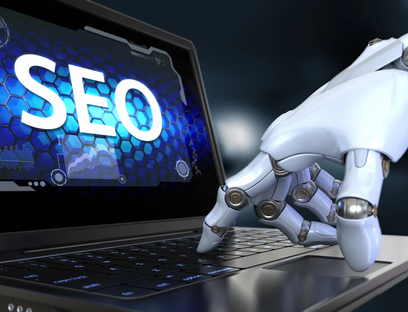 seo service agency in pakistan