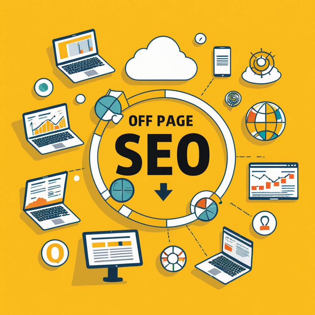SEO Services in Islamabad