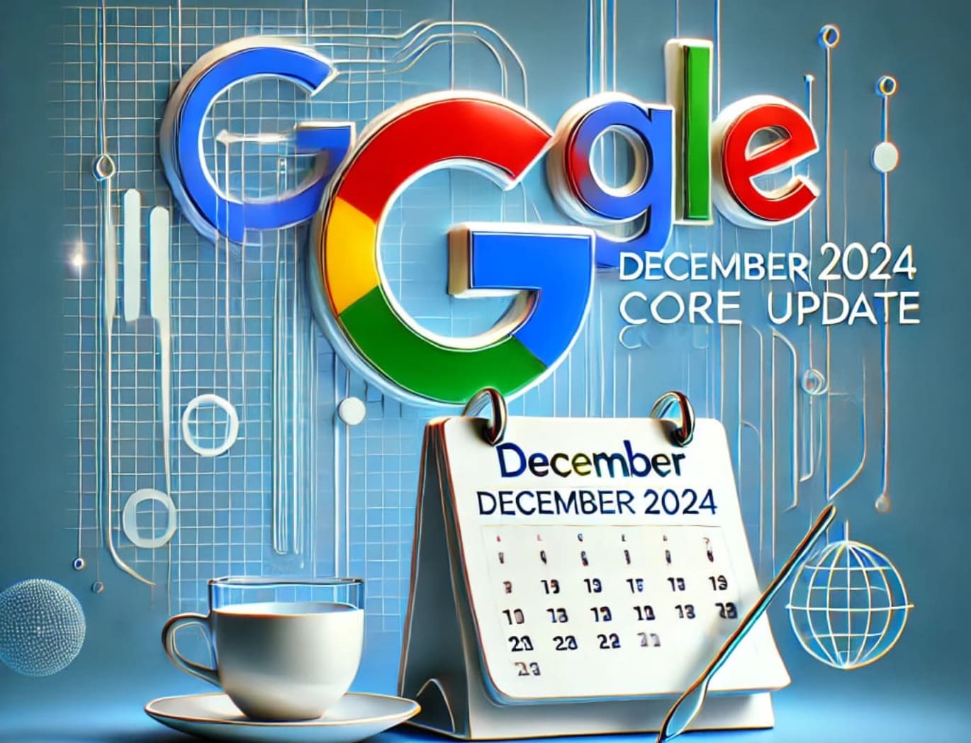 Google December 2024 Core Update