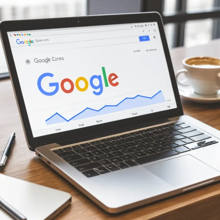 Google Core Updates & Review Fluctuations: The Hidden Local SEO Impact