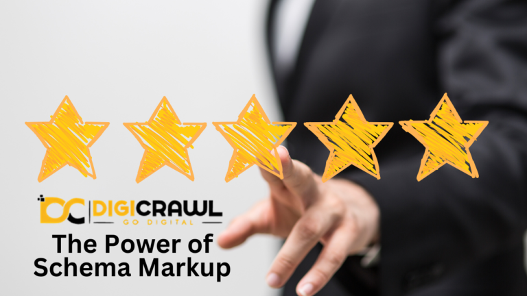 Impact of Schema Markup