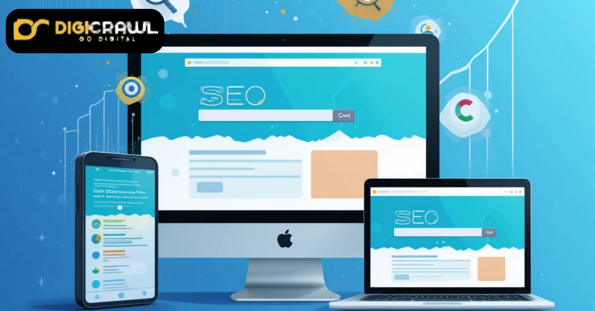 How Mobile-Friendliness Affects Your SEO