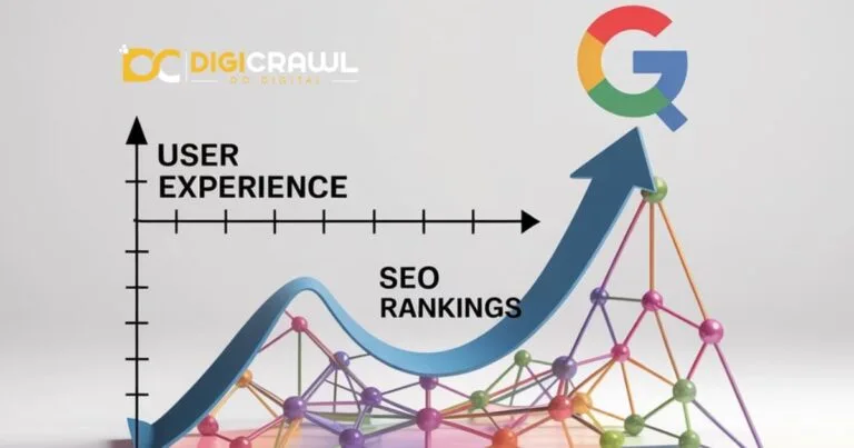 Why Improving User Experience Is Now Essential for SEO Rankings