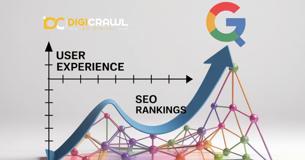 Why Improving User Experience Is Now Essential for SEO Rankings