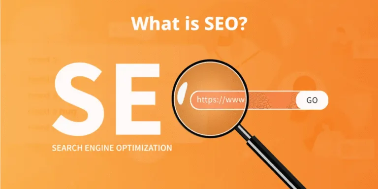 What is Seo