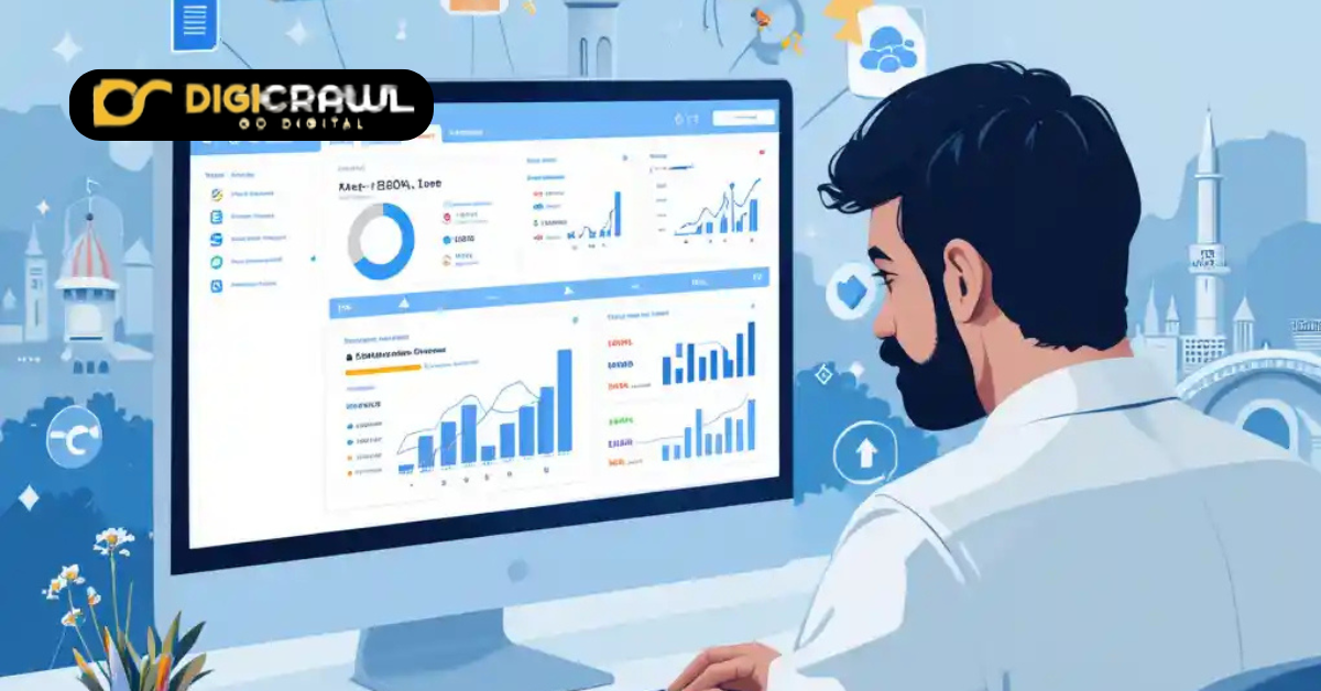 How we analyze and optimize your website with our SEO services in Islamabad