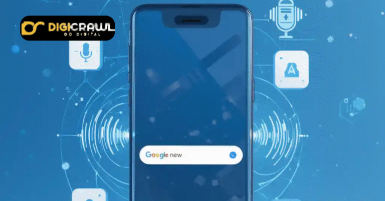 Google’s June 2025 Audio Overviews Update on mobile