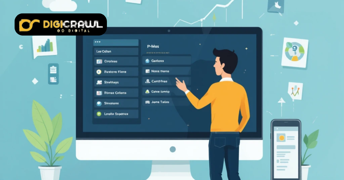 Optimize Website Navigation for Better User Experience and SEO