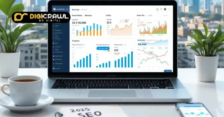Optimizing your website with SEO in 2025