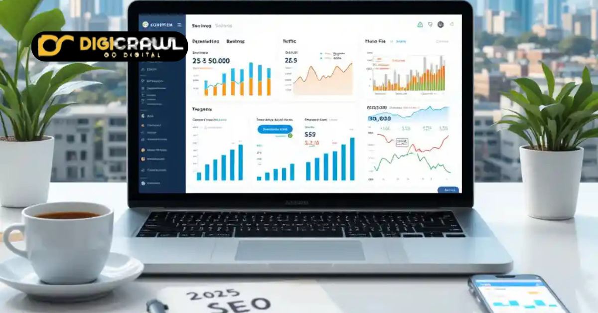 Optimizing your website with SEO in 2025