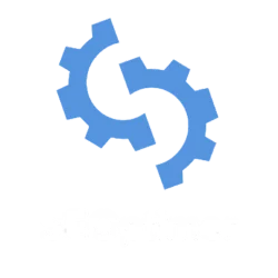 SEO Optimer logo for a product that audits and optimizes websites to improve their SEO performance