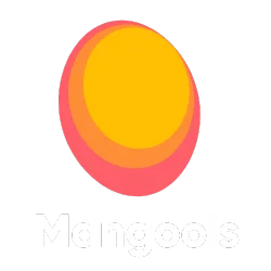Mangools logo for the SEO tool suite that is recognized for being easy to use and having effective keyword analysis.