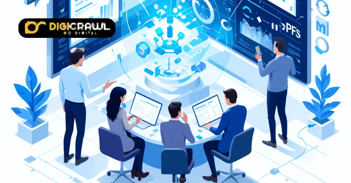 Why SEO is Crucial for Your Business Growth in 2025