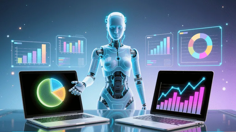 AI in Digital Marketing: The Complete 2026 Guide