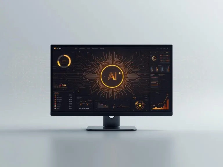 AI for Marketing