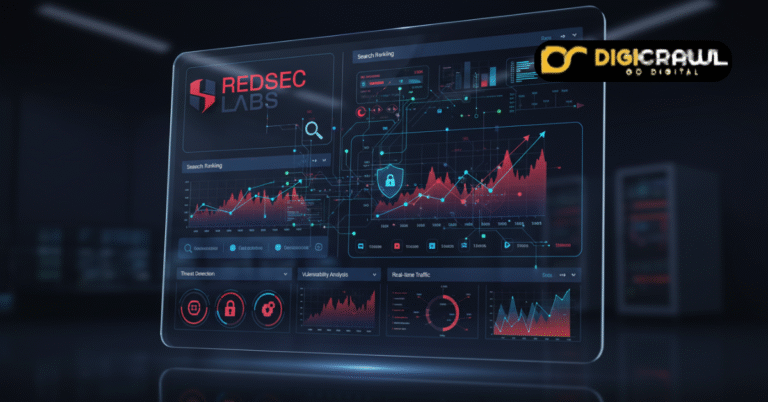 From Technical Barriers to Ranking Wins - RedSecLabs Experienced a 3x Increase in Search Visibility in Just 3 Months.